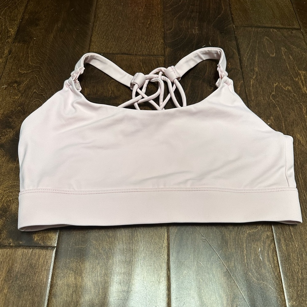 GUC Sweat and Milk Océane 4 Nursing & Hands Free Pumping Sports Bra